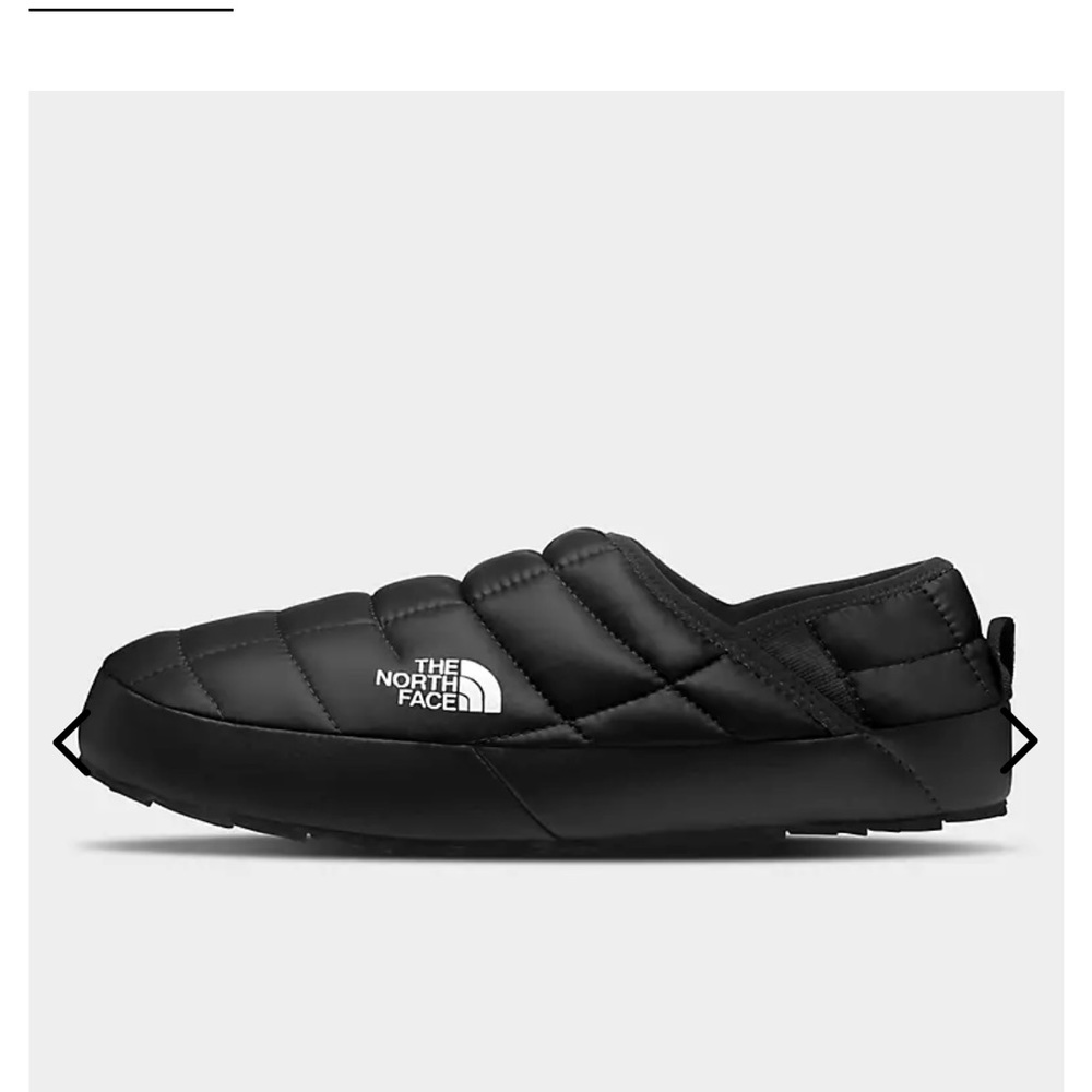 The north face Men’s ThermoBall™ Traction Mules V